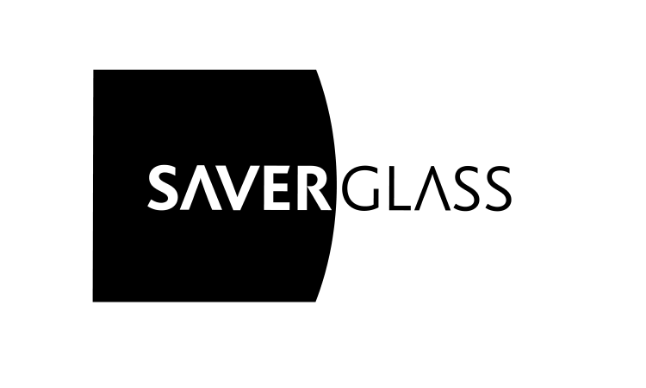 Saverglass logo