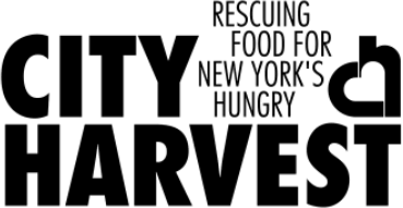 City Harvest logo