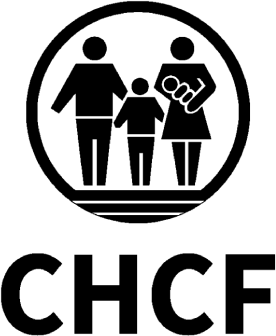 Committee for Hispanic Children & Families logo
