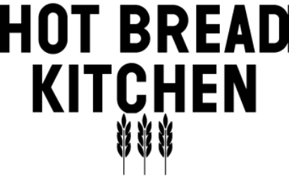 Hot Bread Kitchen logo